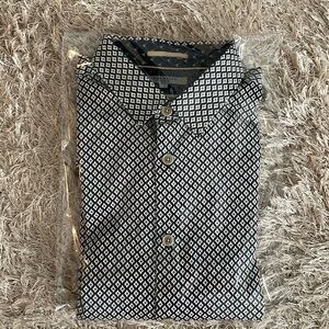 Ted Baker Men’s shirt size 4